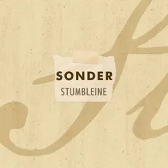 Sonder - Single by Stumbleine album reviews, ratings, credits