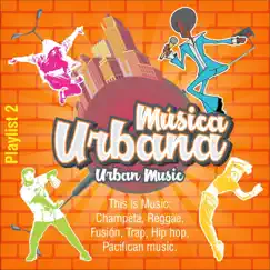 Música Urbana, Vol. 2 by Various Artists album reviews, ratings, credits