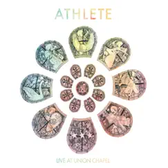 Live At Union Chapel by Athlete album reviews, ratings, credits