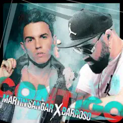 Contigo - Single by Martín Sangar & Barroso album reviews, ratings, credits
