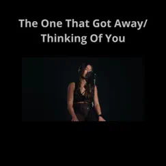The One That Got Away - Single by Tainá Mourão album reviews, ratings, credits