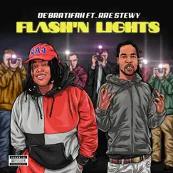 Flash'n Light (feat. RRE Stewy) Song Lyrics