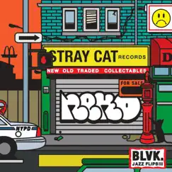 Jazz Flips 3 by Blvk album reviews, ratings, credits
