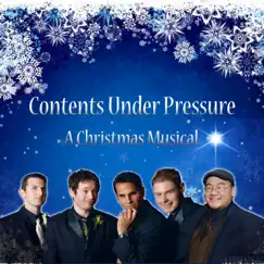 A Christmas Musical by Contents Under Pressure album reviews, ratings, credits