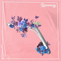 Boomerang - Single by Ginette Claudette album reviews, ratings, credits