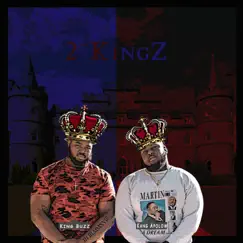 2 Kingz by Kang apolow & King Buzz album reviews, ratings, credits