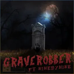 Graverobber (Extended Instrumental Mix) Song Lyrics