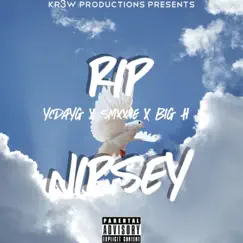 R.I.P. Nipsey (feat. Smxxve & Big H) Song Lyrics