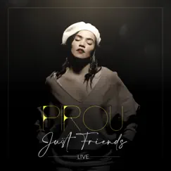 Just Friends (Live) - Single by Pirou album reviews, ratings, credits