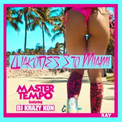 Diakopes Sto Miami (feat. DJ Krazy Kon) - Single by Master Tempo album reviews, ratings, credits