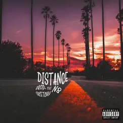 Distance (feat. N8) Song Lyrics