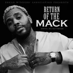 Return of the Mack - Single by Kevin Gates album reviews, ratings, credits