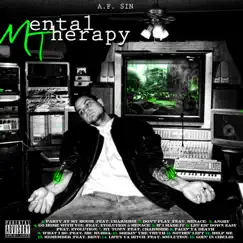 Mental Therapy by A.F. Sin album reviews, ratings, credits