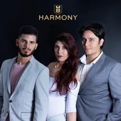 Todo Acabó - Single by Harmony album reviews, ratings, credits