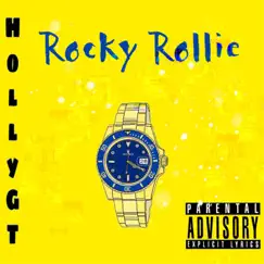 Rocky Rollie Song Lyrics