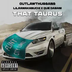 That Taurus Song Lyrics