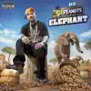 Peanuts to an Elephant album lyrics, reviews, download