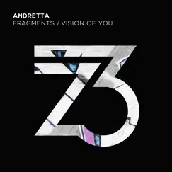 Fragments / Vision of You - Single by Andretta album reviews, ratings, credits