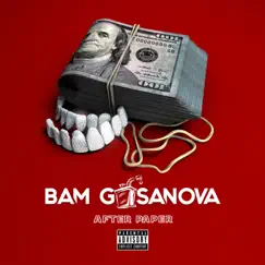After Paper - Single by Bam Gasanova album reviews, ratings, credits