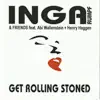 Get Rolling Stoned (Live) [feat. Abi Wallenstein & Henry Heggen] album lyrics, reviews, download