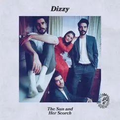 The Sun And Her Scorch by Dizzy album reviews, ratings, credits