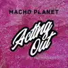 Acting Out - Single album lyrics, reviews, download