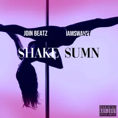 Shake Sumn (feat. Iamswavey) - Single by Jdin Beatz album reviews, ratings, credits