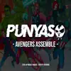 Avengers Assemble - Single album lyrics, reviews, download