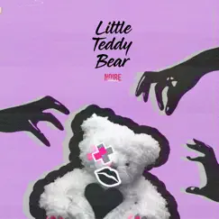 Little Teddy Bear Song Lyrics