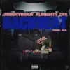 Backseat (feat. Almighty Zay) - Single album lyrics, reviews, download