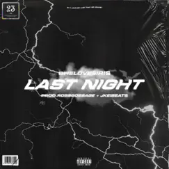 LastNight - Single by BBiris album reviews, ratings, credits