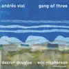 Gang of Three (feat. Dezron Douglas & Eric McPherson) album lyrics, reviews, download