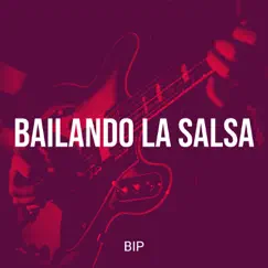 Bailando La Salsa Song Lyrics