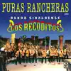 Puras Rancheras album lyrics, reviews, download