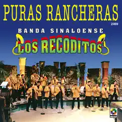 Puras Rancheras by Banda Los Recoditos album reviews, ratings, credits