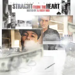 Straight from the Heart by Tha Joker & Lil Mal album reviews, ratings, credits