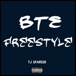 Bte Freestyle Song Lyrics