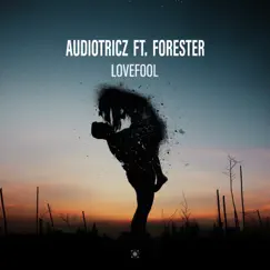 Lovefool (feat. Forester) - Single by Audiotricz album reviews, ratings, credits