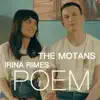 POEM (feat. Irina Rimes) song lyrics