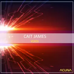 Voids - Single by Cait James album reviews, ratings, credits
