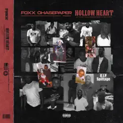 Hollow Heart by Foxx Chasepaper album reviews, ratings, credits