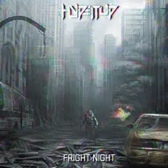 Fright Night - Single by Hypeitup album reviews, ratings, credits