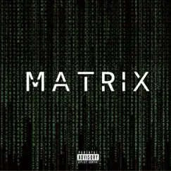 Matrix (feat. LBE, Mikel Brown, Sultra, Wize Mathematiks, Kavi Shakur & Spellbook) - Single by Cphr Dvn album reviews, ratings, credits