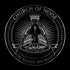Church of Noise (feat. Dennis Lxyzén) [Radio Edit] Song Lyrics
