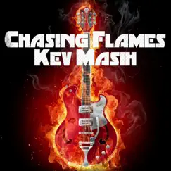 Chasing Flames Song Lyrics