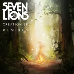 Creation (feat. Vök) [Soltan Remix] Song Lyrics