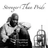 Stronger Than Pride (feat. Kiyem Ali) - Single album lyrics, reviews, download