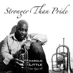Stronger Than Pride (feat. Kiyem Ali) Song Lyrics