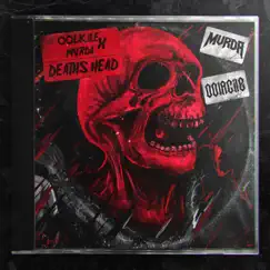 Deaths Head - Single by Oolacile & MVRDA album reviews, ratings, credits