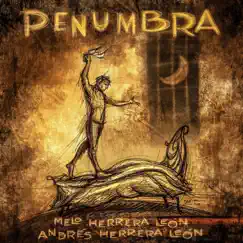 Penumbra (feat. Andrés Herrera León) Song Lyrics
